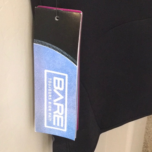 NWT Bare 3mm Sport Vest (wetsuit) - Picture 3 of 5